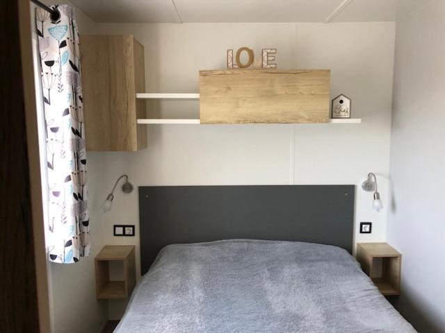Camping Les Sables Du Midi Hotel วัลราส์-ปลาจ ภายนอก รูปภาพ